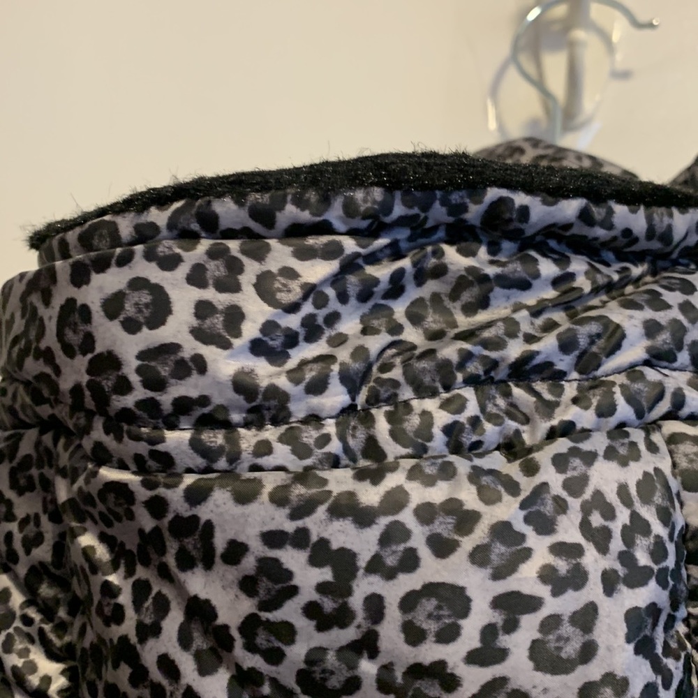 MK Puffer Coat Size S - Picture 7 of 8